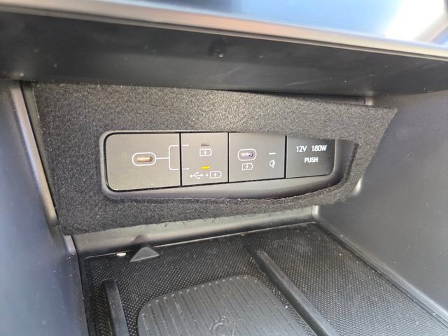 Used 2024 Hyundai Sonata SEL w/ Convenience Package FWD image 24
