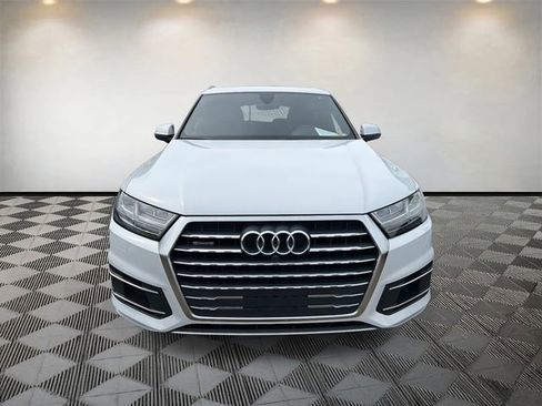 Used 2019 Audi Q7 2.0T Premium Plus w/ Premium Plus Package image 2