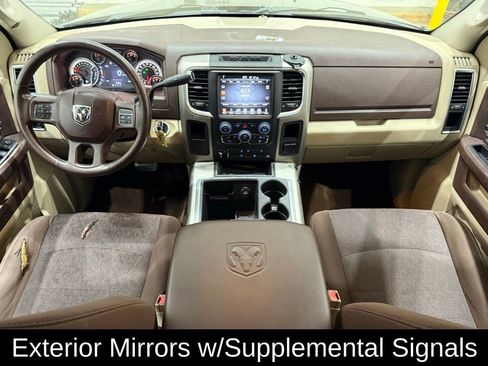 Used 2015 RAM 2500 Big Horn image 27