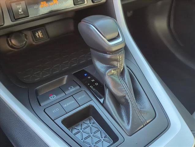 Used 2024 Toyota RAV4 XLE Premium w/ Weather Package FWD image 22