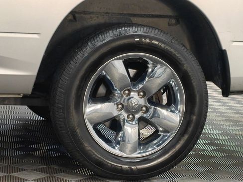 Used 2018 RAM 1500 Big Horn AWD/4WD image 56