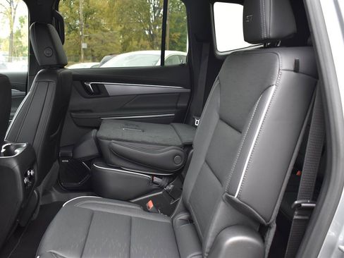 New 2026 Buick Enclave Sport Touring w/ Power Package image 15