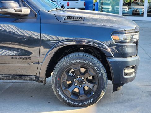 New 2026 RAM 1500 Lone Star image 11