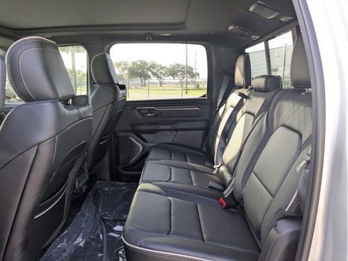 New 2026 RAM 1500 Limited AWD/4WD image 13