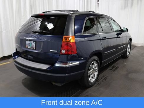 Used 2004 Chrysler Pacifica AWD image 3