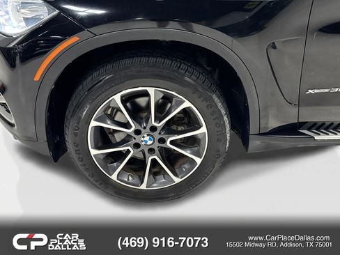 Used 2015 BMW X5 xDrive35i AWD/4WD image 40