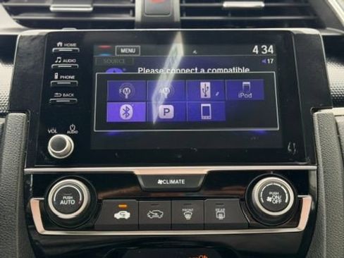 Used 2019 Honda Civic Sport image 26