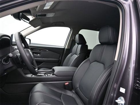 New 2026 Honda Passport RTL image 16