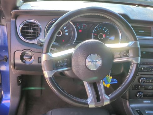 Used 2014 Ford Mustang Coupe w/ Equipment Group 102A RWD image 15