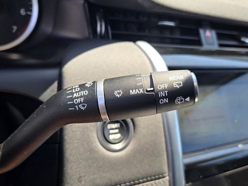 Used 2023 Land Rover Discovery Sport S AWD/4WD image 25