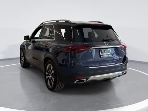 Certified 2026 Mercedes-Benz GLE 350 4MATIC image 6