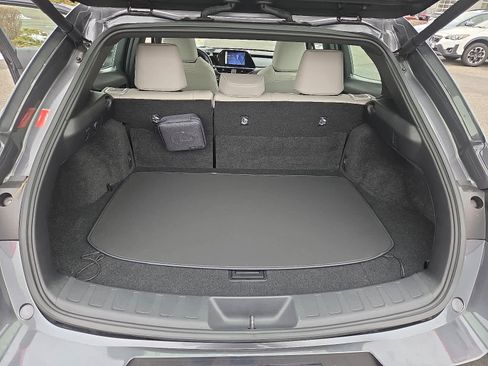 Used 2024 Lexus UX 250h F Sport image 29