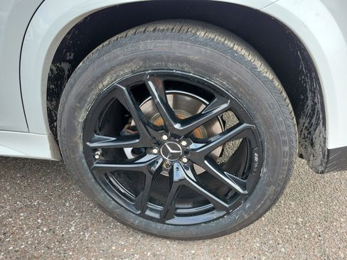 Certified 2023 Mercedes-Benz GLE 53 AMG 4MATIC Coupe image 5