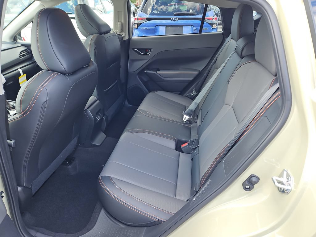 New 2026 Subaru Crosstrek 2.5i Limited AWD/4WD image 20