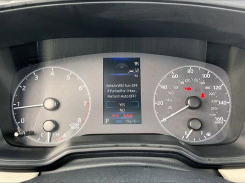 Certified 2023 Toyota Corolla Cross LE FWD image 25