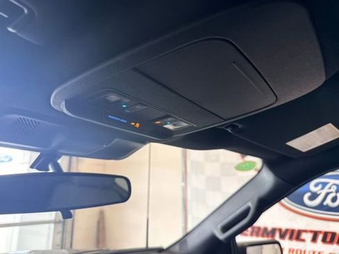 Used 2025 Ford F150 STX w/ Equipment Group 201A FX4 image 29