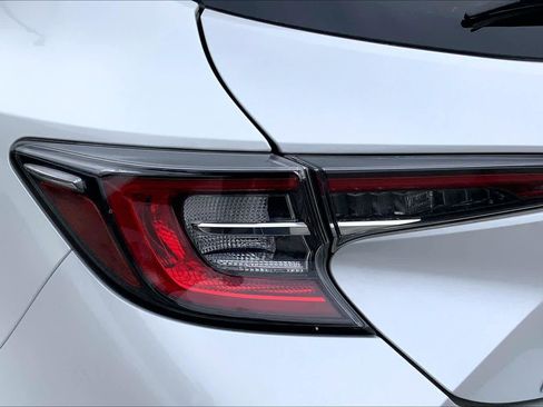 Used 2022 Toyota Corolla XSE image 25