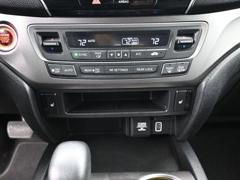 Certified 2019 Honda Pilot EX-L image 15