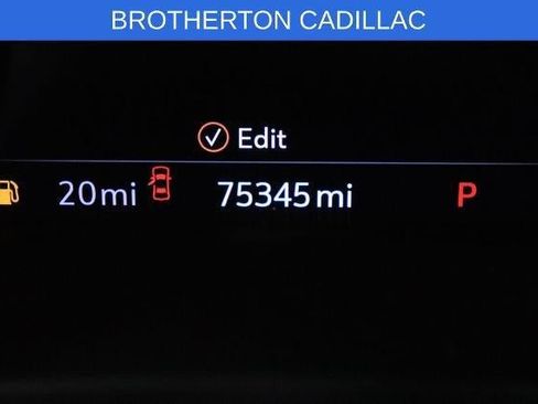 Used 2023 Buick Envision Avenir AWD/4WD image 19
