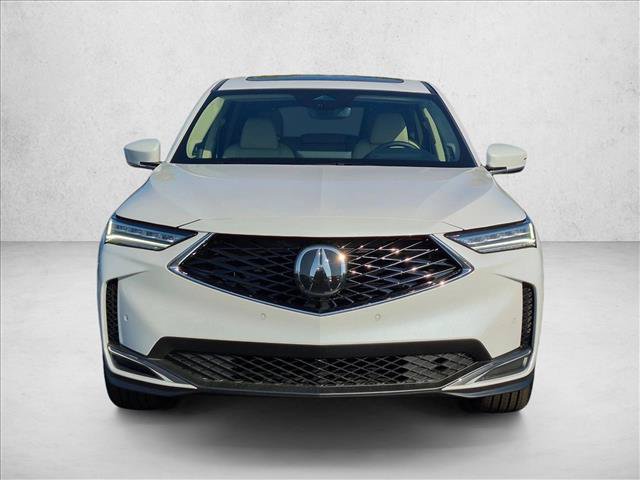 New 2026 Acura MDX w/ Technology Package FWD image 6