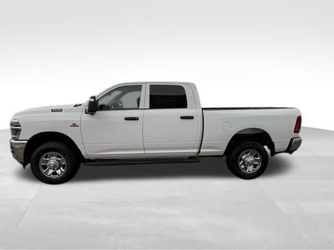 Used 2025 RAM 3500 Tradesman image 20