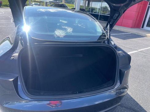 Used 2025 Tesla Model 3 RWD image 12