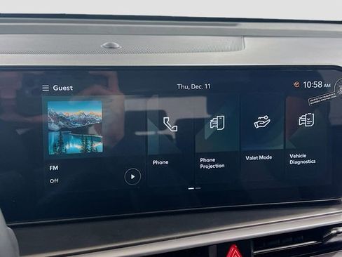 New 2026 Kia Sorento LX image 14