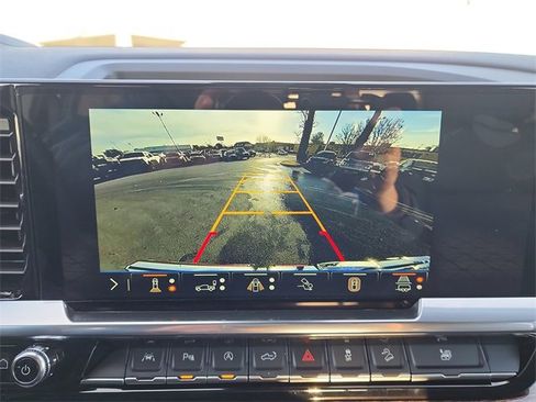 New 2026 GMC Sierra 1500 Elevation w/ Elevation Premium Package image 20