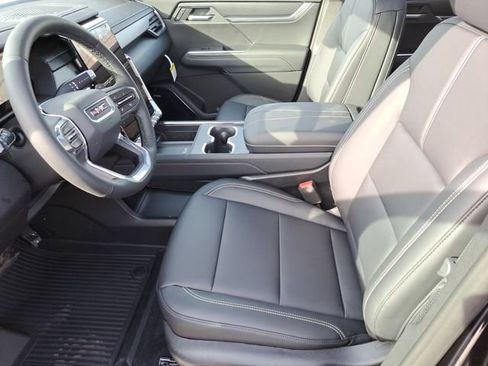 New 2026 GMC Acadia Elevation w/ Elevation Premium Package image 11