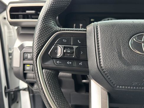 Certified 2024 Toyota Tacoma SR5 w/ SR5 Upgrade Package image 18