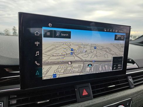 Used 2023 Audi A5 2.0T Premium Plus image 25