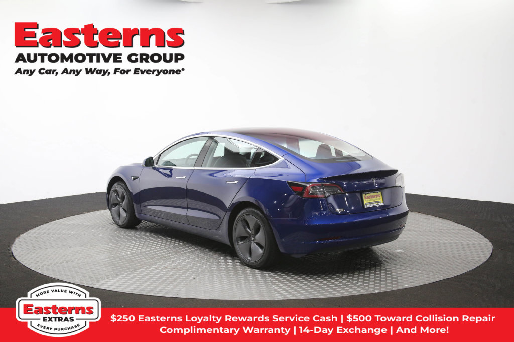 Used 2018 Tesla Model 3 Long Range RWD image 60