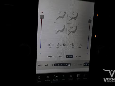 Used 2024 RAM 2500 Rebel image 29