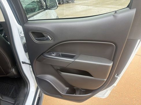 Used 2022 Chevrolet Colorado ZR2 AWD/4WD image 41