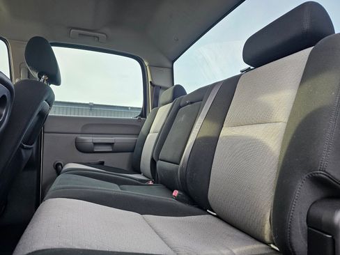 Used 2009 Chevrolet Silverado 1500 W/T image 18