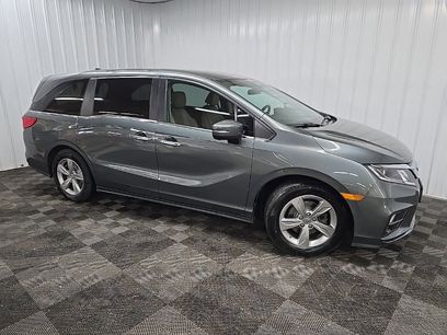 Used 2020 Honda Odyssey EX