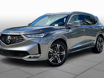 New 2026 Acura MDX SH-AWD w/ Advance Package