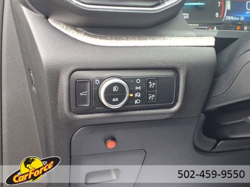 Used 2024 Ford Explorer Timberline w/ Timberline Technology Package image 19