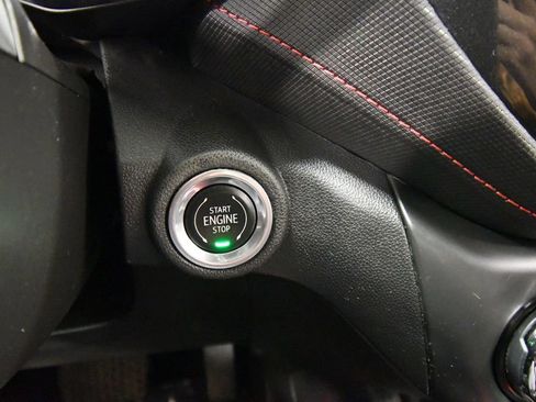 Used 2021 Chevrolet TrailBlazer RS w/ Convenience Package FWD image 24