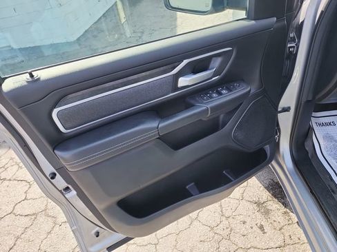 Used 2022 RAM 1500 Big Horn image 17