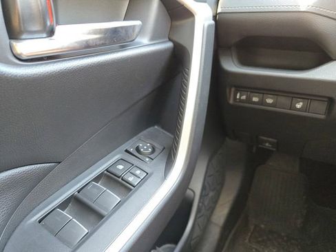 Used 2023 Toyota RAV4 XLE w/ XLE Grade Weather Package AWD/4WD image 19