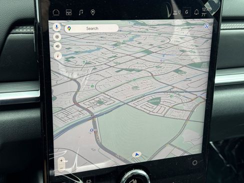 New 2026 GMC Terrain Elevation w/ Technology Package II FWD image 11