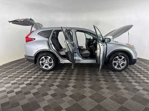 Used 2018 Honda CR-V EX-L image 15