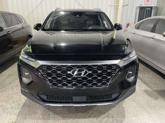 Used 2020 Hyundai Santa Fe SEL w/ Convenience + Premium Package FWD video 2