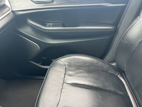 Used 2022 Jeep Grand Cherokee L Limited image 23