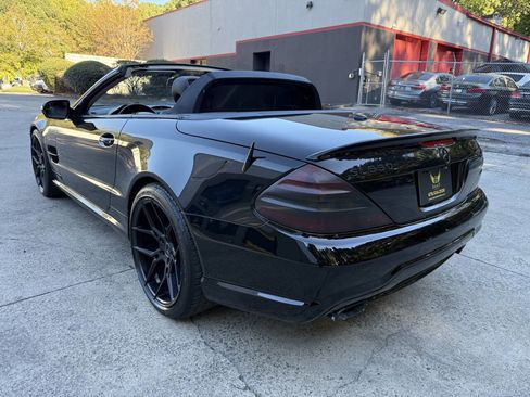 Used 2009 Mercedes-Benz SL 550 image 13