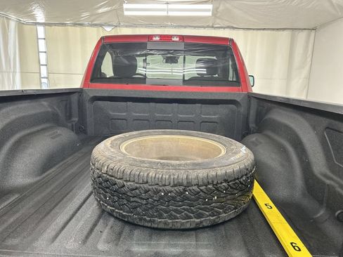 Used 2013 RAM 1500 Express AWD/4WD image 19