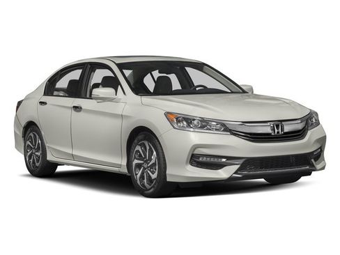 Used 2017 Honda Accord EX-L image 7