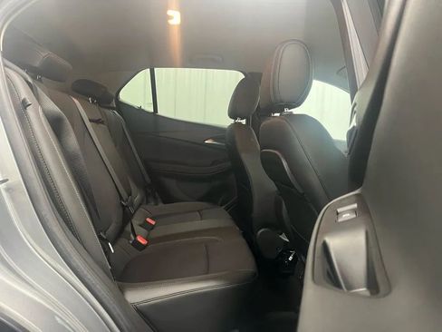 Used 2023 Buick Encore GX Select image 23