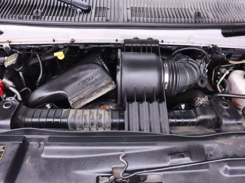 Used 2012 Ford E-450 and Econoline 450 Super Duty w/ PWR Locks & Windows Group RWD image 45